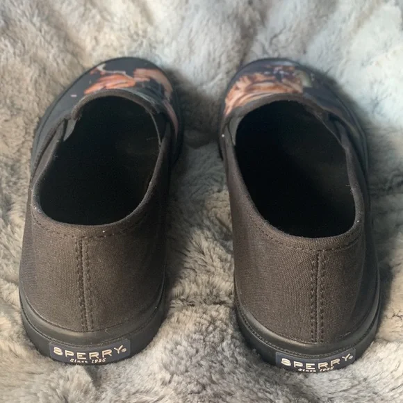 EUC SPERRY Star Wars shoes - Picture 6 of 7